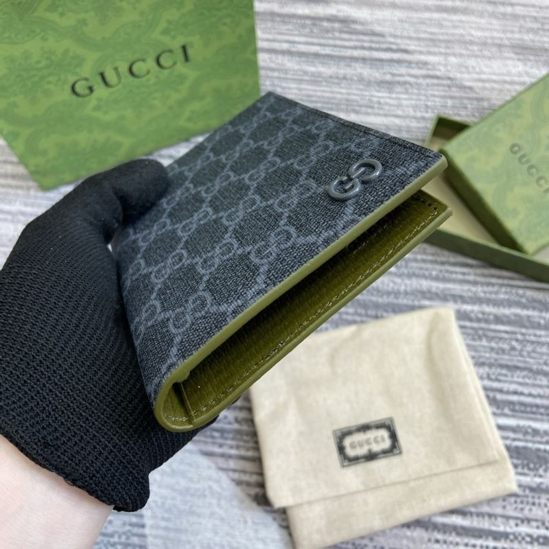 Gucci Wallets